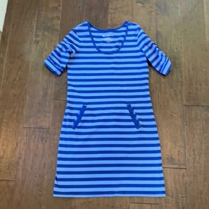 Women’s Hanna Andersson T-Shirt Dress ..